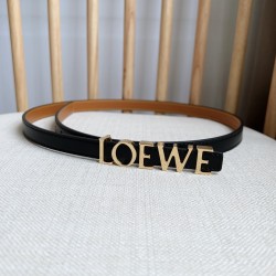 Loewe Belts