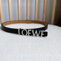 Loewe Belts