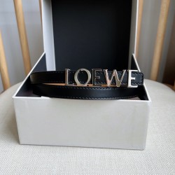 Loewe Belts