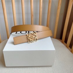 Loewe Belts