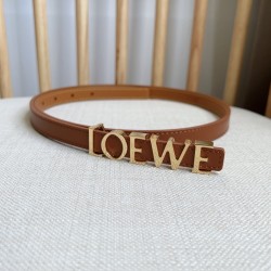 Loewe Belts