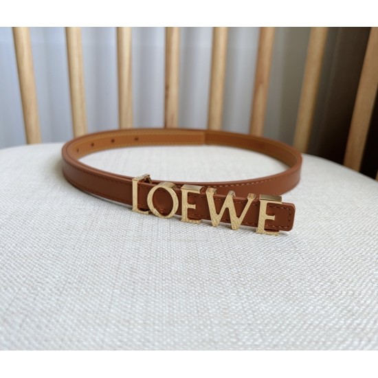 Loewe Belts