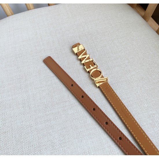 Loewe Belts