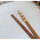 Loewe Belts