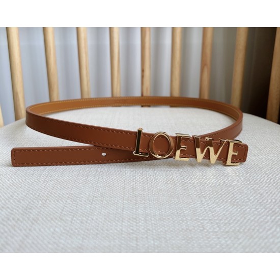 Loewe Belts