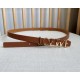 Loewe Belts