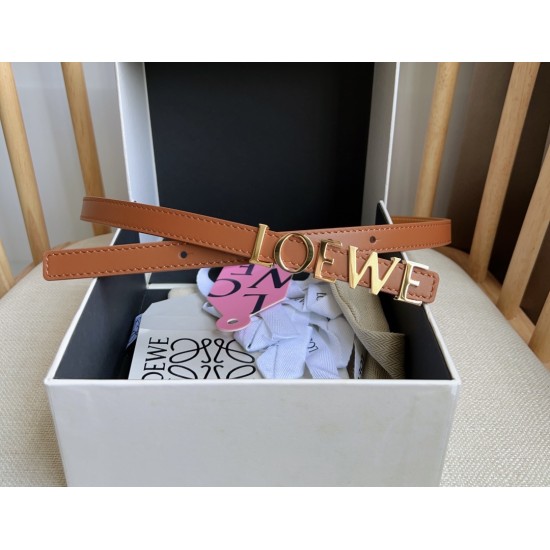Loewe Belts