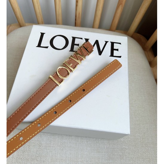 Loewe Belts