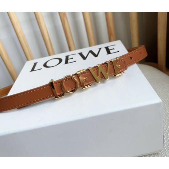 Loewe Belts