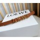 Loewe Belts