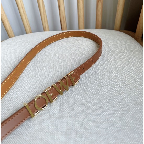 Loewe Belts