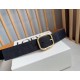 Loewe Belts