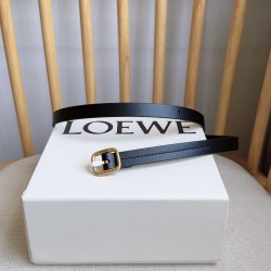 Loewe Belts
