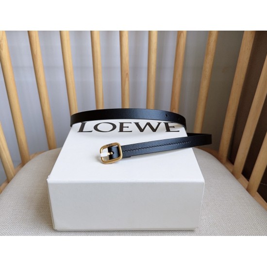 Loewe Belts