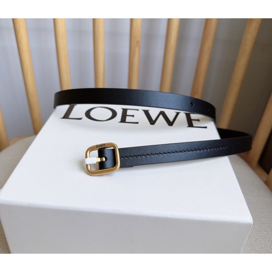 Loewe Belts