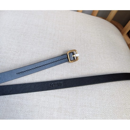 Loewe Belts