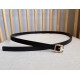 Loewe Belts