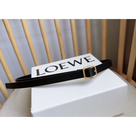 Loewe Belts