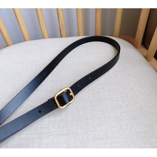 Loewe Belts