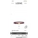 Loewe Belts
