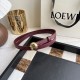 Loewe Belts