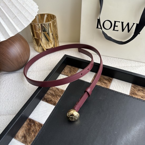 Loewe Belts