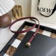 Loewe Belts