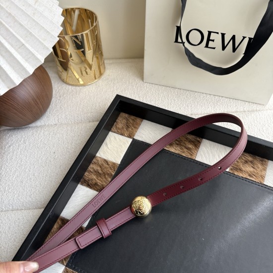 Loewe Belts