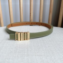 Loewe Belts
