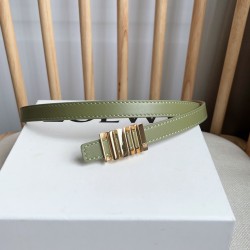 Loewe Belts