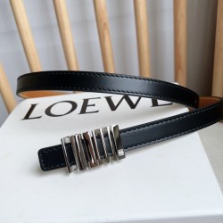 Loewe Belts