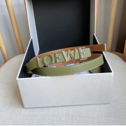 Loewe Belts