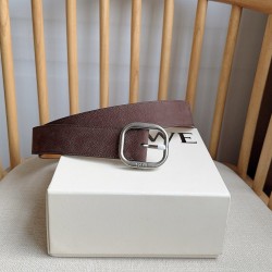 Loewe Belts
