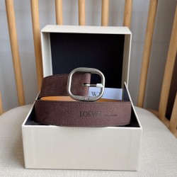Loewe Belts