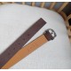 Loewe Belts