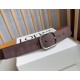 Loewe Belts