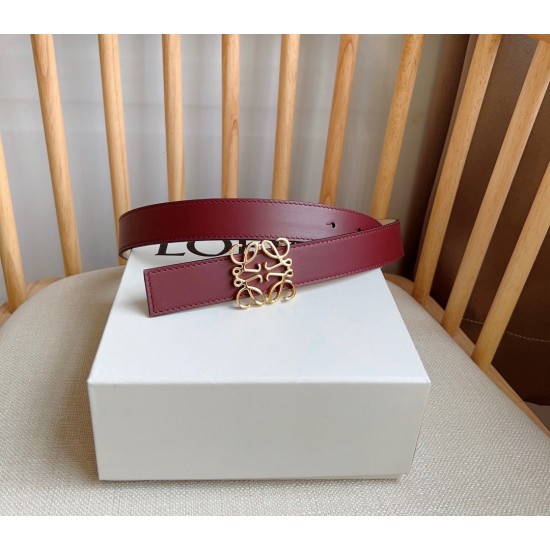 Loewe Belts
