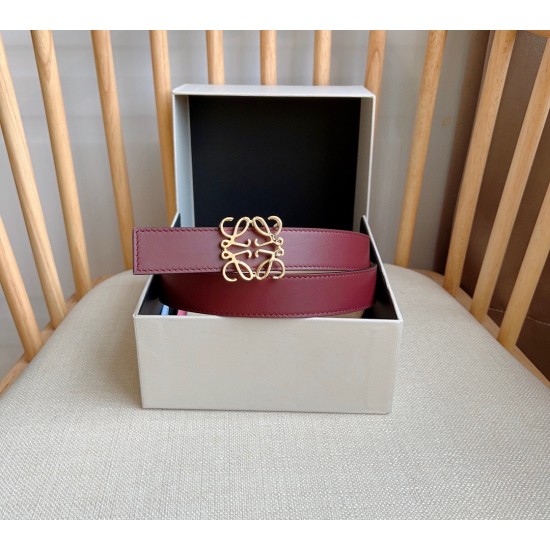 Loewe Belts