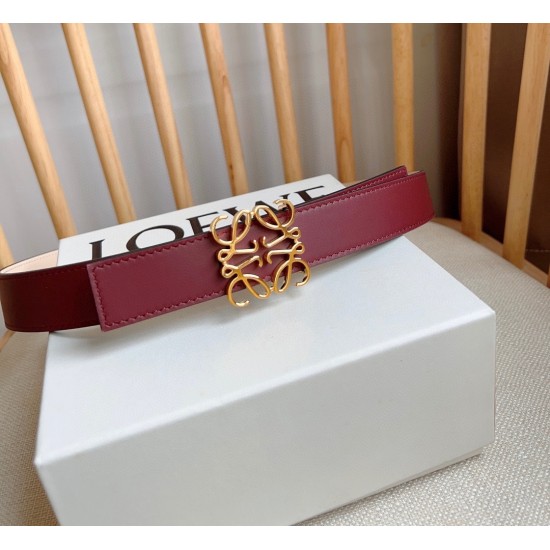 Loewe Belts