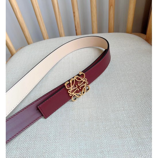 Loewe Belts