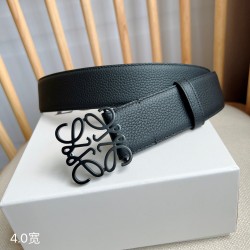 Loewe Belts