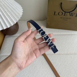 Loewe Belts