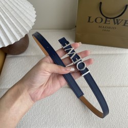 Loewe Belts