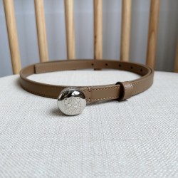 Loewe Belts
