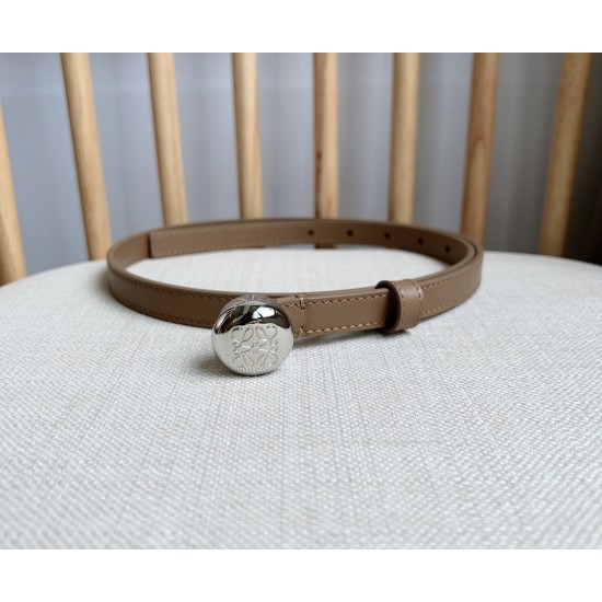 Loewe Belts