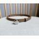 Loewe Belts