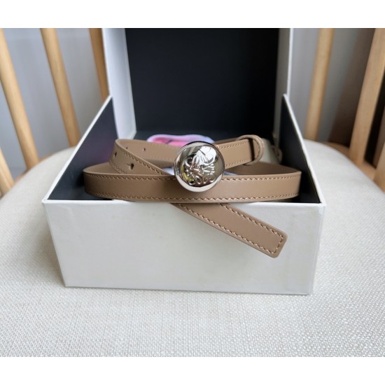 Loewe Belts