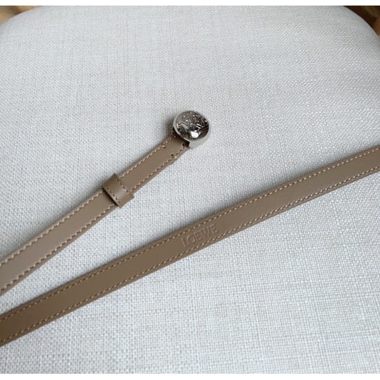 Loewe Belts