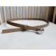 Loewe Belts