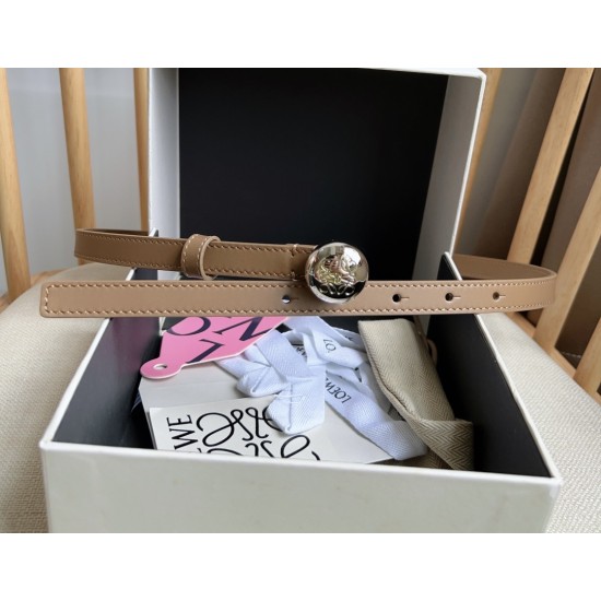 Loewe Belts